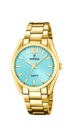 Armbanduhr Festina in Stahl F20640/2 - F20640/2